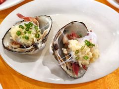 俄罗斯北极贝-蚝专家(北滘店)