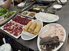 -鑫宝沙茶牛肉火锅(永泰店)