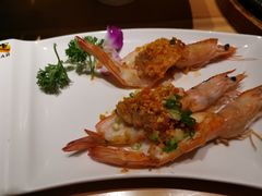 -割烹旭日本料理(龙湖狮山天街店)