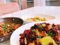 -赵小姐丨新中餐(曲江店)
