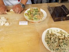 -必点海鲜·鲅鱼水饺(鞍山西道店)