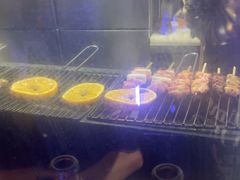 -弓二·烧鸟居酒屋(财富购物中心店)
