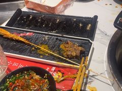 -钢管厂五区小郡肝火锅串串香(清河店)