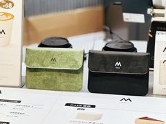 -M Stand(BFC外滩金融中心店)