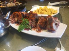 -赶海部落海鲜城(海阳路店)