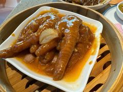 -点都德(汇点楼店)