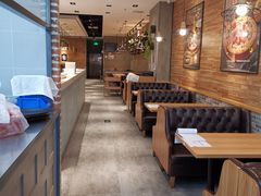 卡座-米斯特比萨(望京西园店)