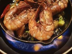 -BROWNSTONE布朗石西班牙餐厅(富城店)