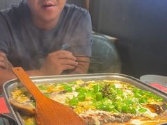 -川知味(京华城店)