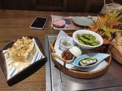 -樱宿日式和牛烧肉(五道口店)
