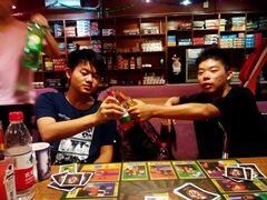 android_upload_pic-汇佳桌游剧本咖啡馆(万体馆旗舰店)