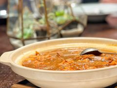 -ManHo万豪中餐厅(成都茂业JW万豪酒店)