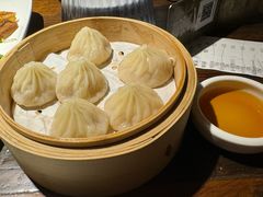 -外婆家(蓝色港湾店)