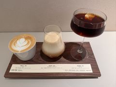 -Dogi&kiki Coffee(中心商务大厦店)