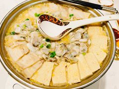 -万宝海鲜舫(劳动公园店)