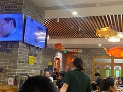 -德胜轩正宗顺德菜(宝安沙井会展中心店)