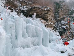 -黑龙潭风景区