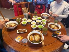 -同得兴 Since·1995 传统苏式面馆(十全街店)