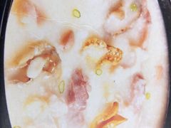 -如轩·海鲜砂锅粥·潮汕菜(海珠店)