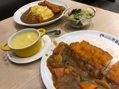 -CoCo壱番屋(久光百货店)