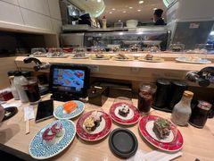 -大起水产回转寿司(道顿堀店)
