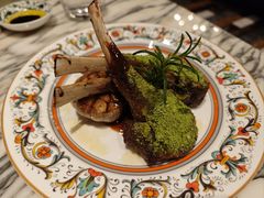 -杭州君悦酒店·青莳