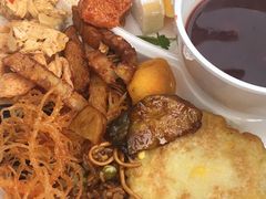 -泰合素食(双流店)