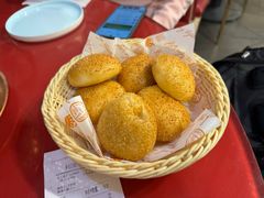 -宏状元现熬粥·京味菜(五棵松店)