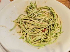 -日月昇渔家菜·海肠捞饭·大连海鲜(星海公园店)