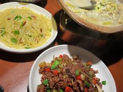 -徽三说·土徽菜·中国徽菜连锁品牌(阳湖总店)