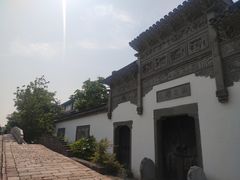 -广富林郊野公园
