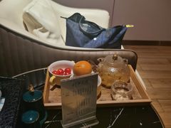 -华夏良子·足道SPA艾灸(翠微店)