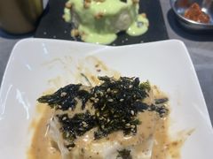 -意成料理