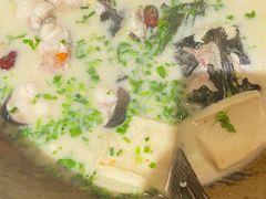 -云中鱼蒸汽石锅鱼(川沙百联店)