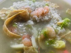 -官塘锋记鱼生·生腌·砂锅粥(牌坊街店)