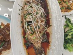 -宝荣鱼馆·临湖之宴(千岛湖店)