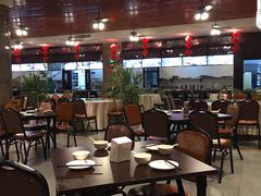 大堂-古南都·老广东酒楼(龙江店)