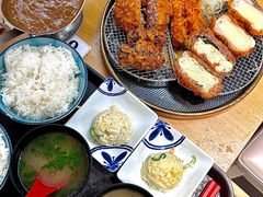 -豚胜·炸猪扒专门店(天娱广场店)