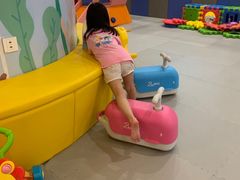 -戊辰亲子游泳俱乐部