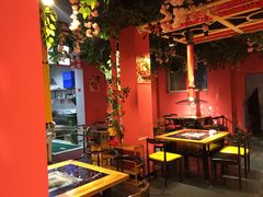 -老号李小肠西昌特色火盆烧烤(江油店)