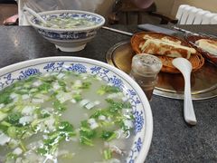 -莒县世起全羊馆(塔桥人家店)
