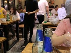 大堂-福苗小骆驼烧烤(曲江店)