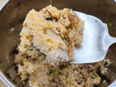 -一小子·排骨咸饭(龙山文创园店)