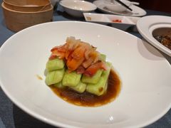 -A One Kitchen·南京精菜馆(德基广场店)