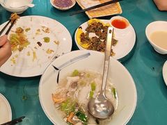 -安泰楼·佛跳墙创始人·传统闽味早茶·酒楼(三坊七巷闽菜地标店)