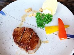 -王鼎精致料理铁板烧(世博源店)