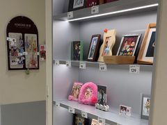 -HIMO海马体照相馆(杭州西溪印象城店)