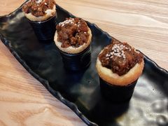 -西月山居匠心创意料理(江汉路新佳丽广场店)