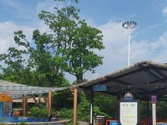 -上海玛雅海滩水公园