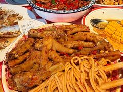 -恰八斗·猛火长沙菜(国贸店)